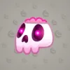 Electric Skull #4108