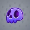 Electric Skull #4109