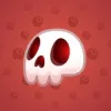 Electric Skull #4110