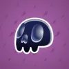 Electric Skull #4114