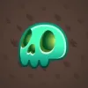 Electric Skull #4115