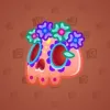 Electric Skull #4116