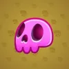 Electric Skull #4120