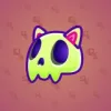 Electric Skull #4125