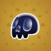 Electric Skull #4126