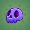 Electric Skull #4135