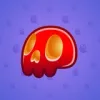Electric Skull #4136