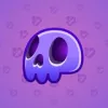 Electric Skull #4137