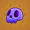Electric Skull #4138