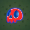 Electric Skull #4141
