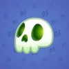 Electric Skull #4150