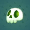 Electric Skull #4156