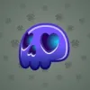 Electric Skull #4158