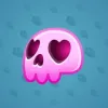 Electric Skull #4170