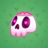Electric Skull #4172