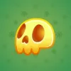 Electric Skull #4173