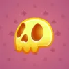 Electric Skull #4178
