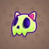 Electric Skull #4187