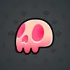Electric Skull #4189