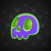 Electric Skull #4191