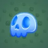 Electric Skull #4199