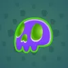 Electric Skull #4200
