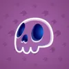 Electric Skull #4204