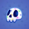 Electric Skull #4208