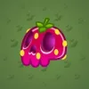 Electric Skull #421