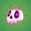 Electric Skull #4210
