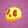 Electric Skull #4211