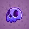 Electric Skull #4213