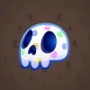 Electric Skull #4216