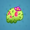 Electric Skull #4218