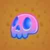 Electric Skull #422