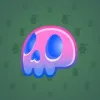 Electric Skull #4220