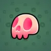 Electric Skull #4225