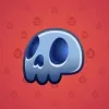 Electric Skull #423