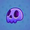Electric Skull #4238