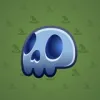 Electric Skull #4239