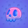 Electric Skull #4246