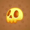 Electric Skull #4247