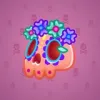 Electric Skull #4249