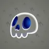 Electric Skull #425