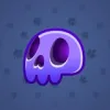Electric Skull #4257