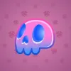 Electric Skull #4258