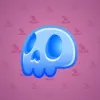 Electric Skull #4260
