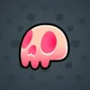 Electric Skull #4274