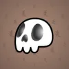 Electric Skull #4280