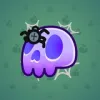 Electric Skull #4288